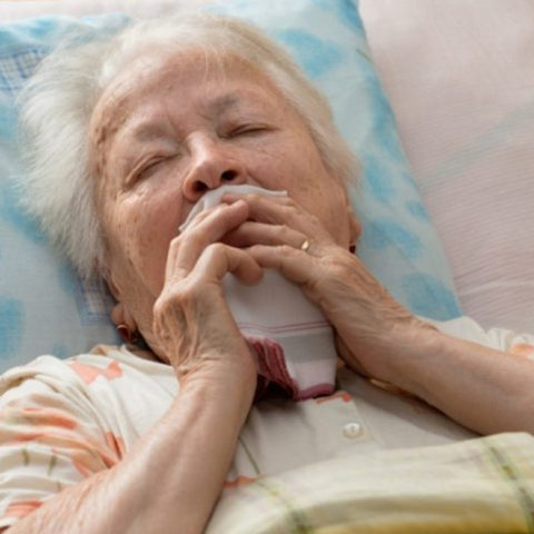 Туберкулез у пожилых. Пневмония у пожилых. Застойная пневмония у пожилых. Профилактика пневмонии у лежачих больных.