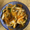Хе из кальмаров